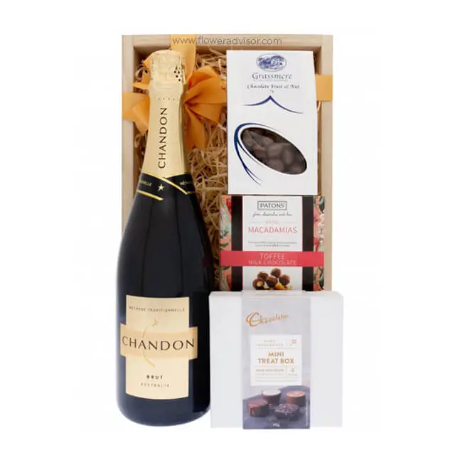 Grand  Maguire - Gourmet Hampers