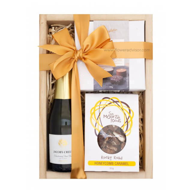 Into The Water - Gourmet Hampers