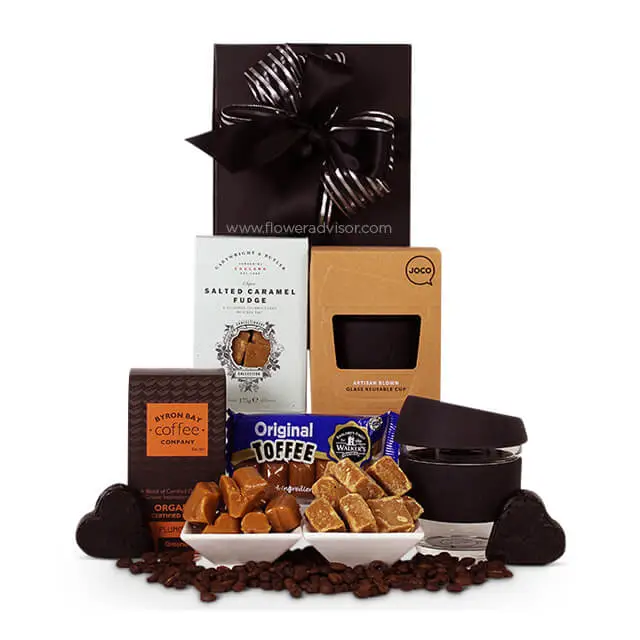 Coffee Addict II - Gourmet Hampers