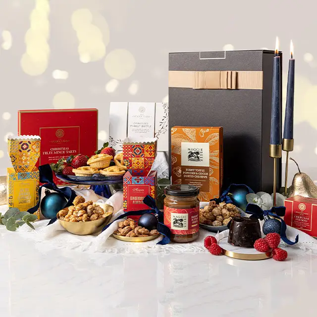 Christmas Mini Delights Hamper - Christmas 2024 - Christmas