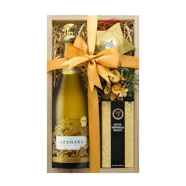 Sparkling Christmas Gift Hamper - Christmas 2024