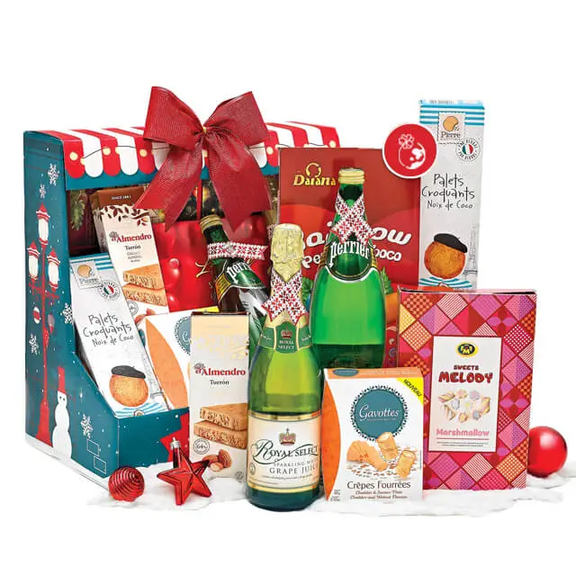 Appreciation Christmas Gift Hamper - Christmas 2023