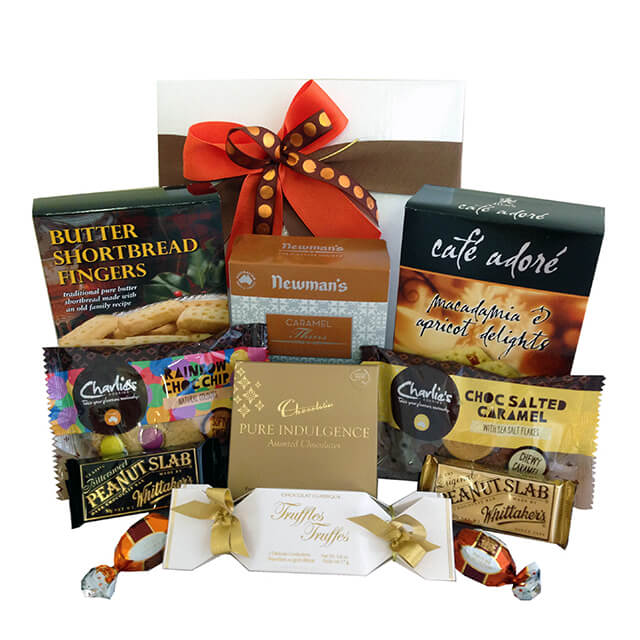 Lush Indulgent - Chinese New Years Hampers